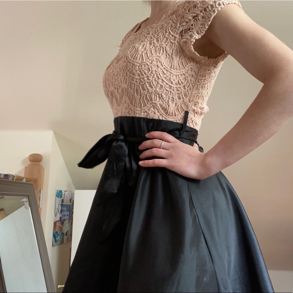 Fun mini dress